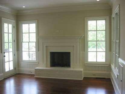 Colonial House Plan #5458-00024 Additional Photo