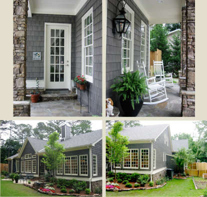 Traditional House Plan #5458-00027 Additional Photo