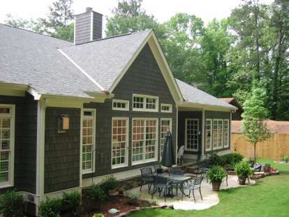 Traditional House Plan #5458-00027 Additional Photo