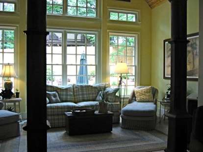 Traditional House Plan #5458-00027 Additional Photo