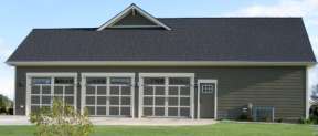Country House Plan #348-00208 Additional Photo