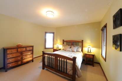 Cottage House Plan #034-01039 Additional Photo