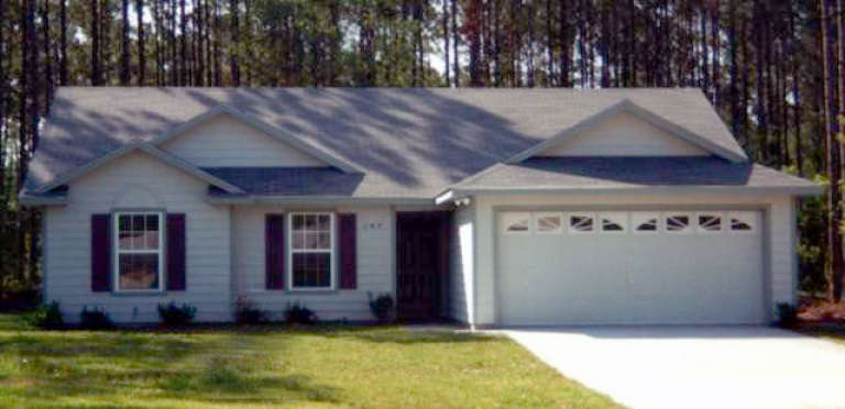 House Plan House Plan #13977 