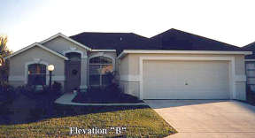 Florida House Plan #4766-00006 Additional Photo