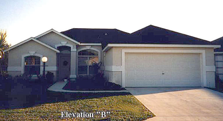 Florida House Plan #4766-00006 Additional Photo