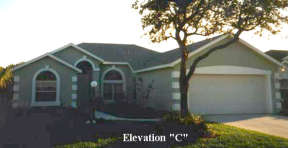 Florida House Plan #4766-00006 Additional Photo