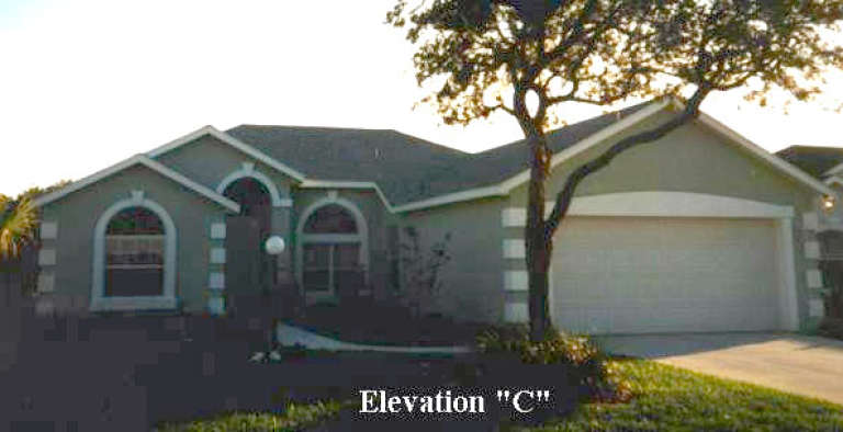 Florida House Plan #4766-00006 Additional Photo