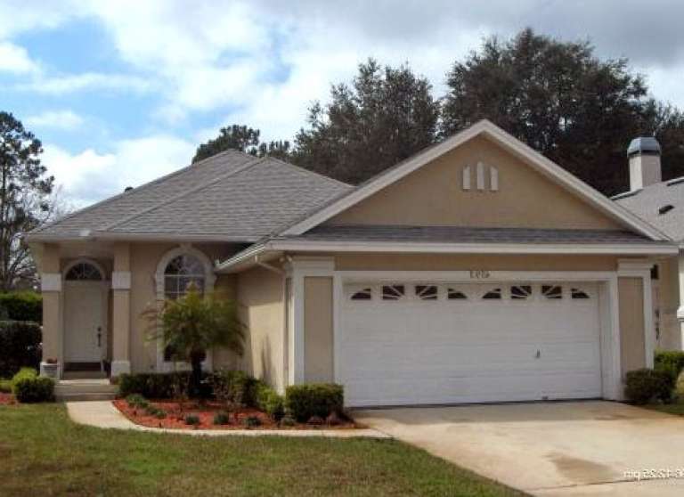 House Plan House Plan #13984 Front Photo