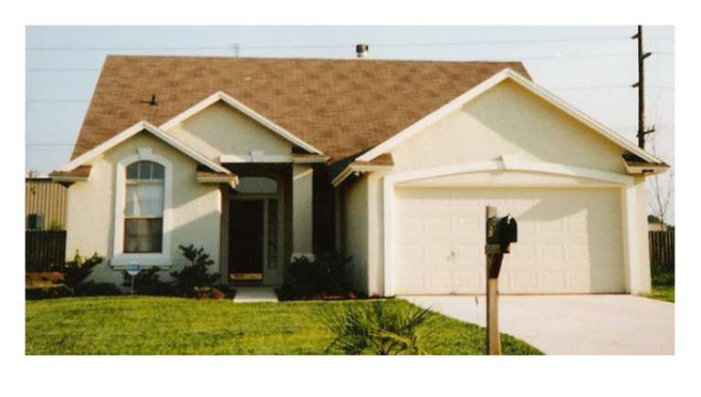 House Plan House Plan #13989 Front Photo