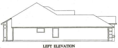 Ranch House Plan #4766-00022 Additional Photo