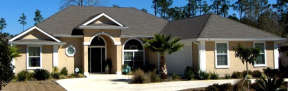 European House Plan #4766-00025 Elevation Photo