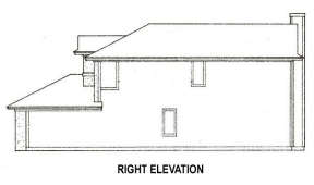 Mediterranean House Plan #4766-00027 Additional Photo