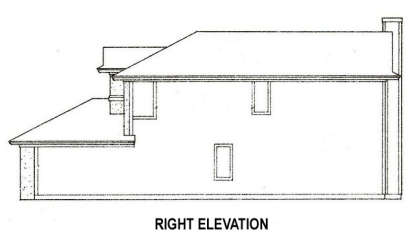 Mediterranean House Plan #4766-00027 Additional Photo