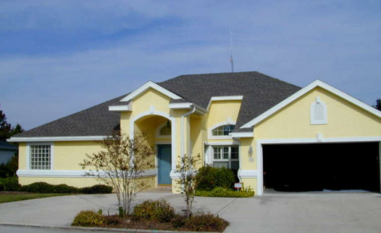 House Plan House Plan #14014 