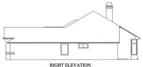 Florida House Plan #4766-00040 Additional Photo