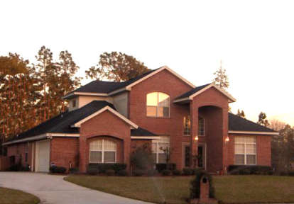 House Plan House Plan #14024 