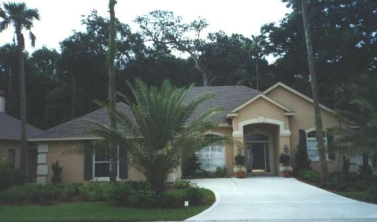 House Plan House Plan #14027 Front Photo