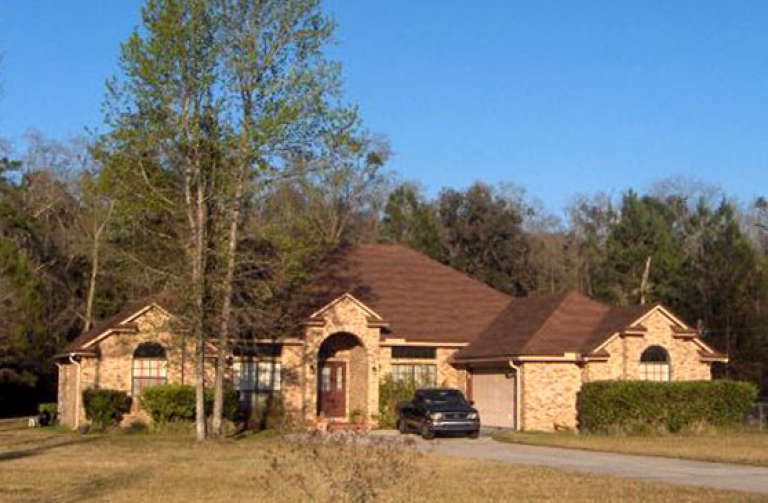 House Plan House Plan #14030 