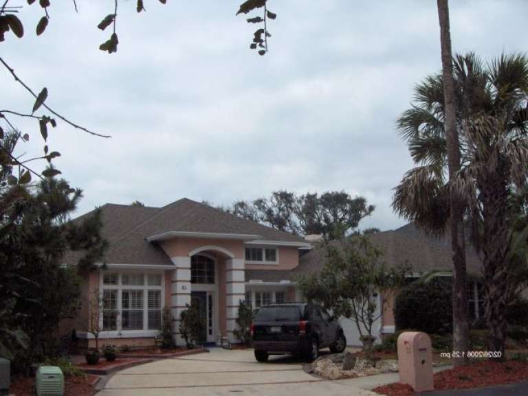 House Plan House Plan #14032 Front Photo