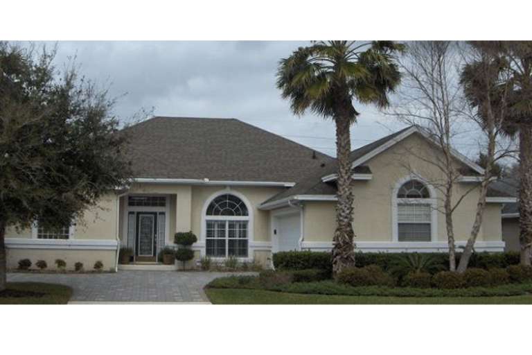 House Plan House Plan #14033 Front Photo