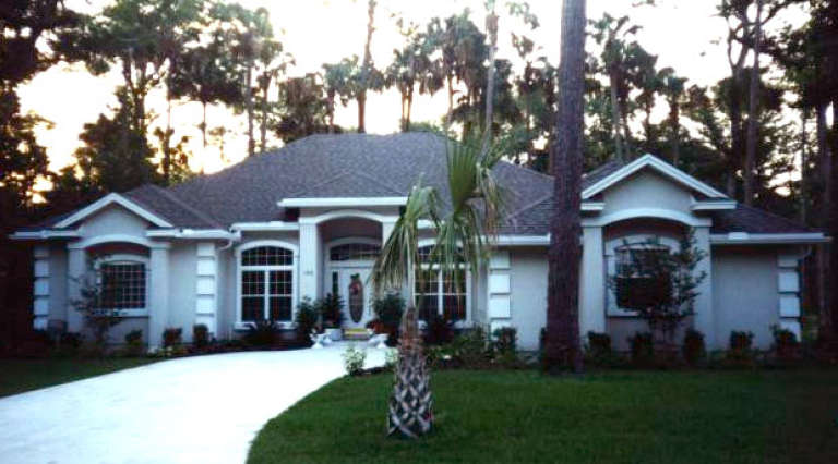 House Plan House Plan #14034 