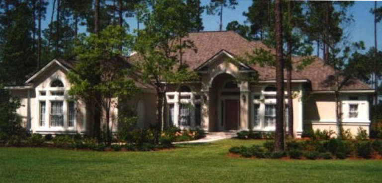 House Plan House Plan #14039 