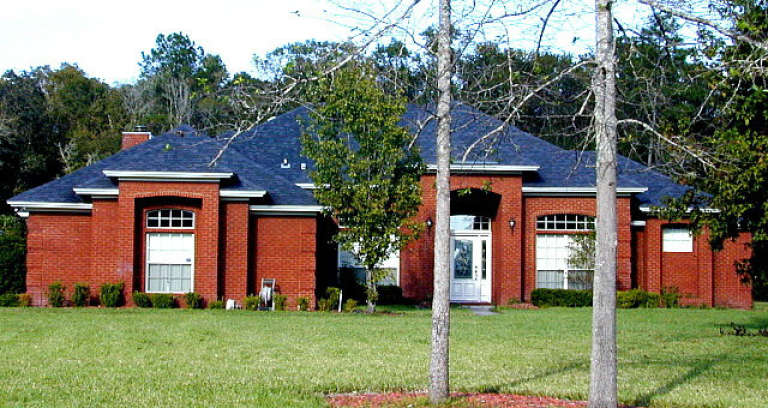 House Plan House Plan #14046 