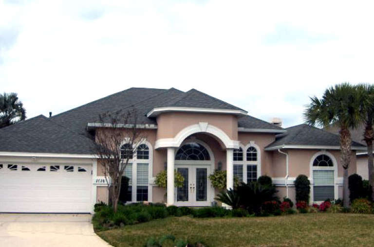 House Plan House Plan #14050 