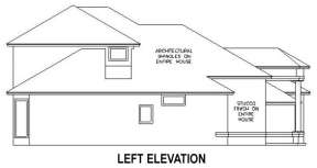 Mediterranean House Plan #4766-00076 Additional Photo