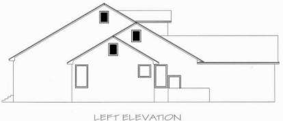 Ranch House Plan #4766-00102 Additional Photo