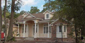 Ranch House Plan #4766-00104 Additional Photo