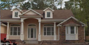 Ranch House Plan #4766-00104 Additional Photo