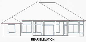 Florida House Plan #4766-00105 Additional Photo