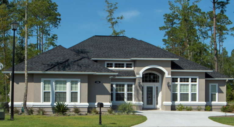 Mediterranean House Plan #4766-00108 Additional Photo