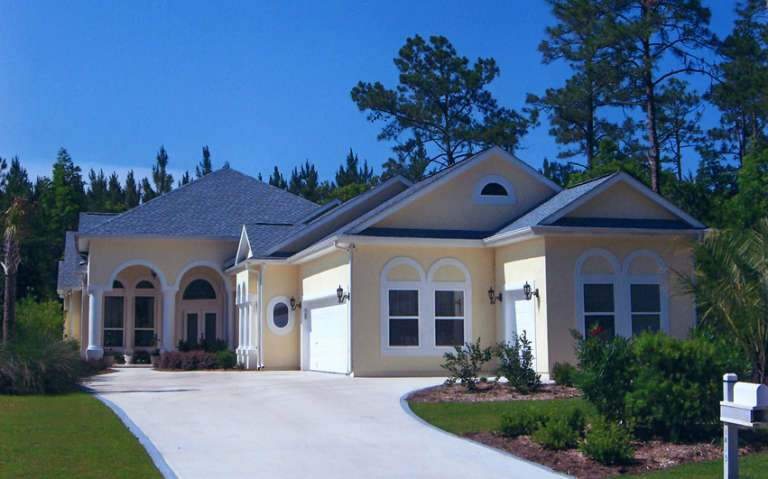 House Plan House Plan #14084 