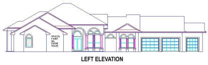 Ranch House Plan #4766-00109 Additional Photo