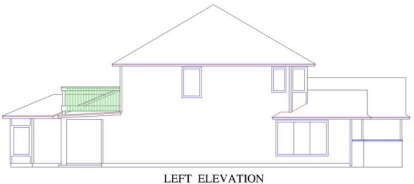 Traditional House Plan #4766-00110 Additional Photo