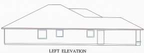 Mediterranean House Plan #4766-00112 Additional Photo