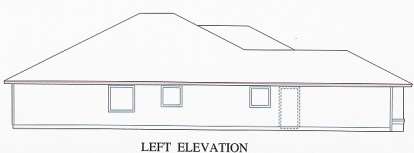 Mediterranean House Plan #4766-00112 Additional Photo