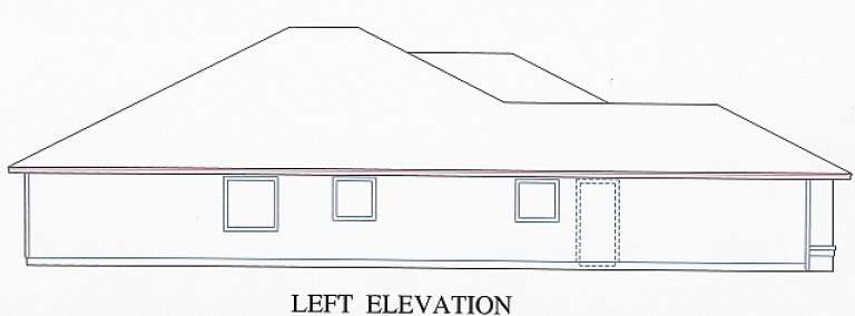 House Plan House Plan #14087 Additional Photo