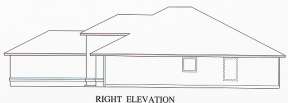 Mediterranean House Plan #4766-00112 Additional Photo