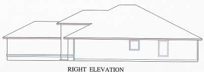 Mediterranean House Plan #4766-00112 Additional Photo