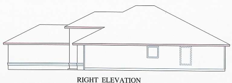 Mediterranean House Plan #4766-00112 Additional Photo