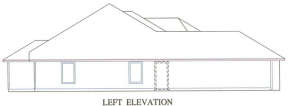 Florida House Plan #4766-00116 Additional Photo