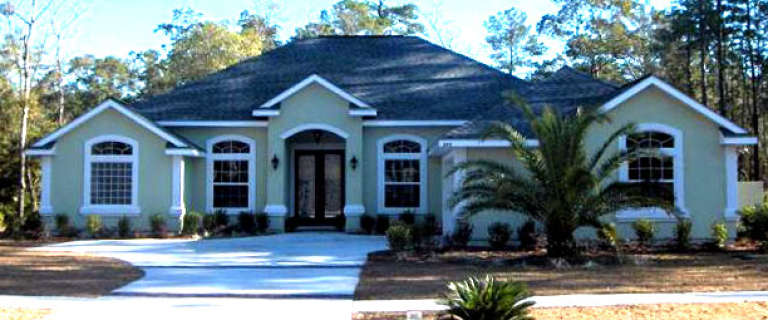 House Plan House Plan #14093 