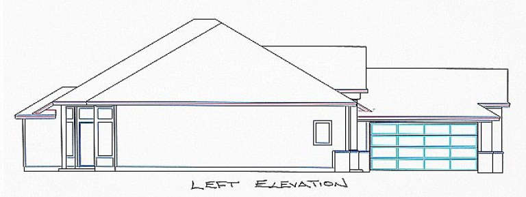 House Plan House Plan #14097 Additional Photo
