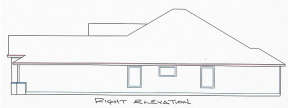 Ranch House Plan #4766-00122 Additional Photo