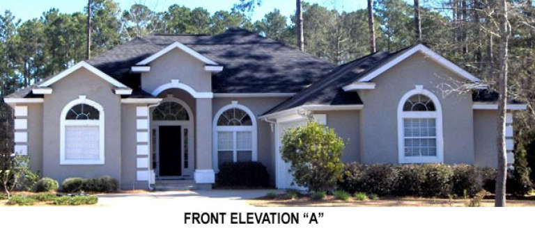 House Plan House Plan #14108 