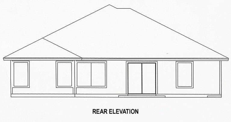 House Plan House Plan #14115 Additional Photo