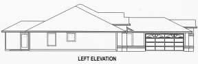 Ranch House Plan #4766-00138 Additional Photo